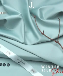 junaid jamshed men silk