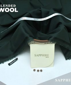 SAPPHIRE WOOL