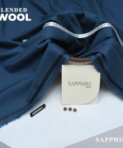 SAPPHIRE WOOL