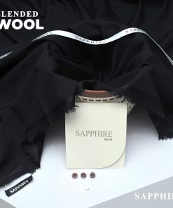 SAPPHIRE WOOL