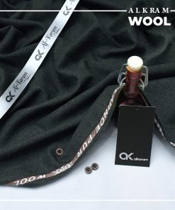 alkaram wool
