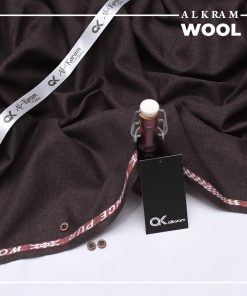 alkaram wool