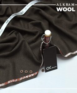 alkaram wool