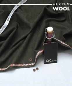 alkaram wool