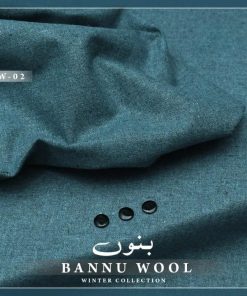 bannu wool