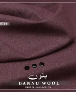 bannu wool