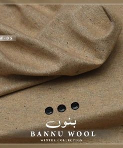bannu wool