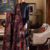 bareeze dhanak suit