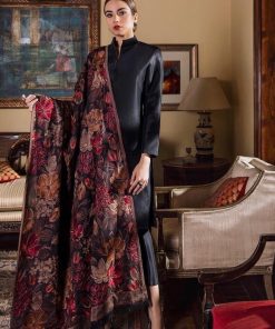 bareeze dhanak suit
