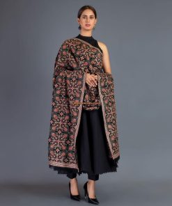 bareeze dhanak suits
