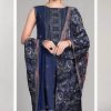 bareeze dhanak suits