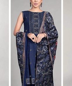 bareeze dhanak suits