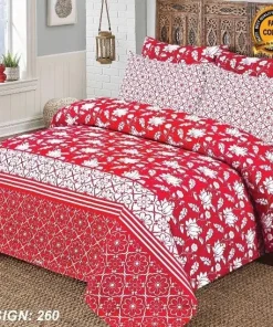king size cotton bedsheets
