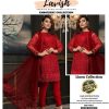 LAVISH WINTER COLLECTION