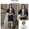 mariab unstitched winter collection