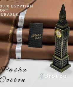 pasha cotton