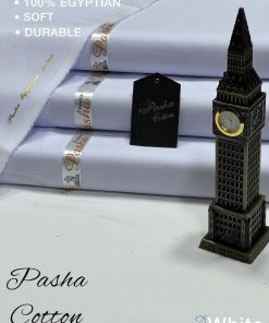 pasha cotton
