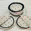 quilted hot pot set