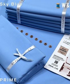 sapphire wash n wear