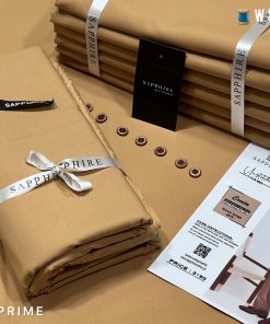 sapphire wash n wear