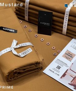 sapphire wash n wear