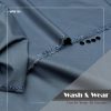 wash & wear ww16