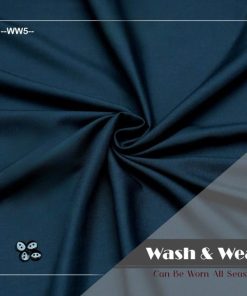 wash & wear ww5