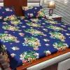 crystal cotton bedsheet