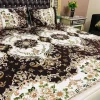 crystal cotton bedsheet