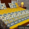 crystal cotton bedsheet