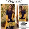 bareeze lawn collection