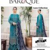 baroque lawn collection