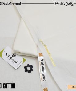 gulahmed rod cotton rc02