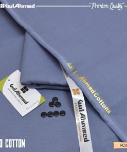 gulahmed rod cotton rc05