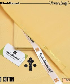 gulahmed rod cotton rc11