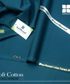 gulahmed soft cotton scg10