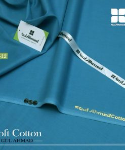 gulahmed soft cotton scg12