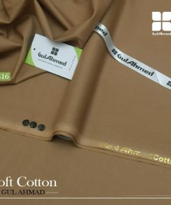 gulahmed soft cotton scg16