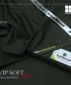 gulahmed vip soft cotton vsc01