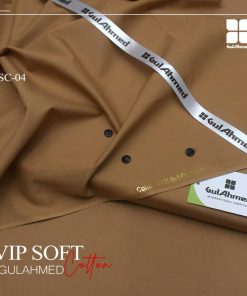 gulahmed vip soft cotton vsc04