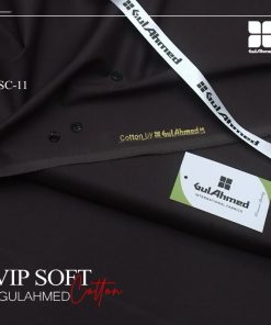 gulahmed vip soft cotton vsc11