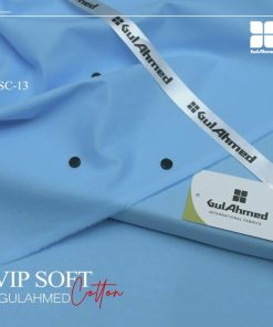 gulahmed vip soft cotton vsc13