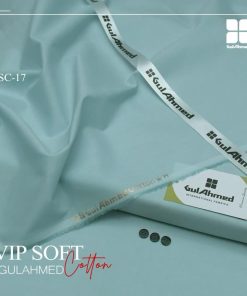 gulahmed vip soft cotton vsc17