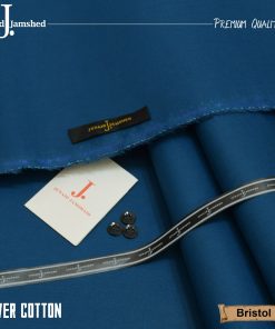 junaid jamshed silver cotton