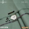 junaid jamshed silver cotton