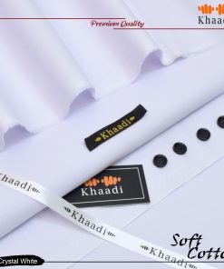 khaadi soft cotton