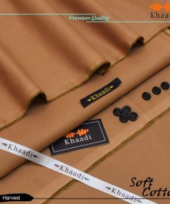 khaadi soft cotton