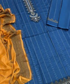 maria.b lawn collection.