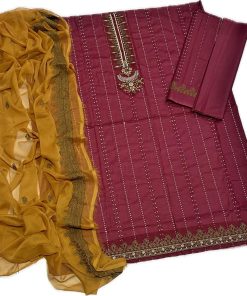 maria.b lawn collection.