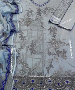 ramsha unstitched collection-1